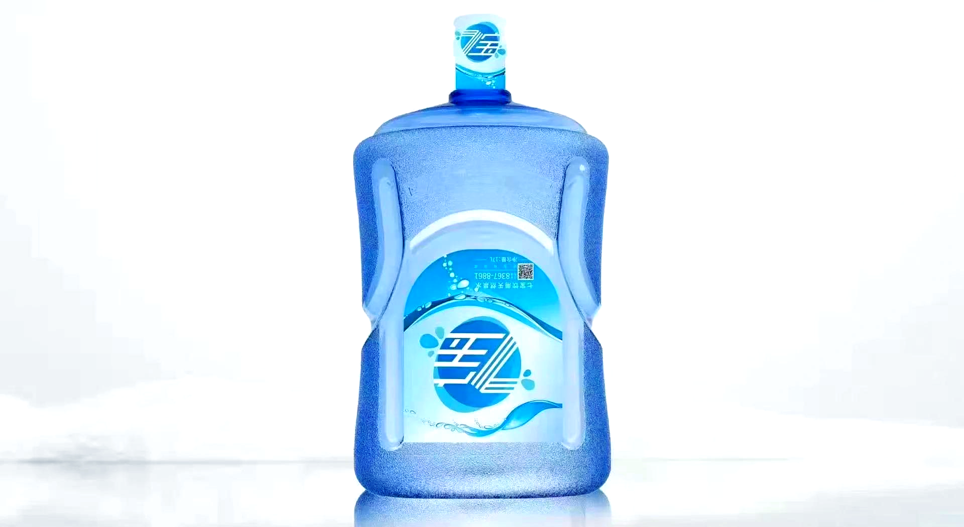 全城配送，清涼直達(dá)——桶裝水專屬優(yōu)惠限時(shí)開(kāi)啟