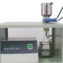 海寧市郭店華棟濾材廠 專注于精密過濾設備與微孔濾膜的制造商