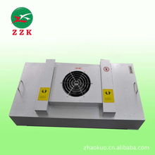 上海照闊凈化設備公司 多樣化過濾設備產品列表及行業應用解析