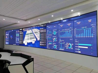 中建市政西北院 匠心筑夢新時代，物聯(lián)技術啟新程